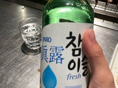 -白玉串城·朝鲜族烤串(龙岗店)