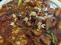 -杨记小炒老店