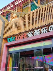 -宝燕乐园(闵行旗舰店)