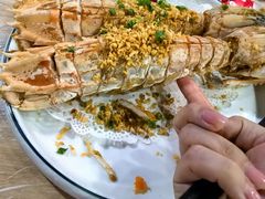 -醉壹号海鲜大排档(厦门美食地标店)