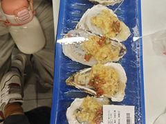 -盒马鲜生(观音桥店)