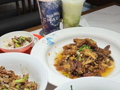 -烹湘·鲜炒湖南土菜(海珠店)