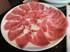 -三江两海老火锅(北京首店)
