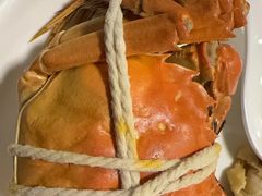 -蟹村草堂·苏式园林人文农家·大闸蟹