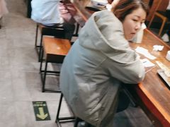 -二宽中国兰州拉面(幸福城店)