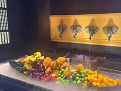 -金链花·泰国餐厅(国贸店)