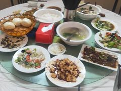 -中原农家乐(中原饭店)