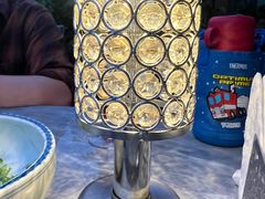 -璟象酒店-爱丽坊景观餐厅