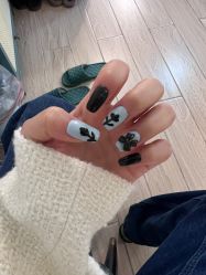 -DAZZLING BEAUTY美甲•美睫专门店