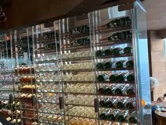 -FLAIR顶层餐厅酒吧(浦东丽思卡尔顿酒店)