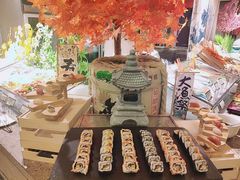 -天诚丽筠酒店-西餐厅