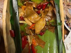 -雀舞云南菜(天津天河城购物中心店)