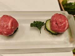 -左庭右院鲜牛肉火锅(京西大悦城店)