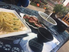 -炊烟餐厅