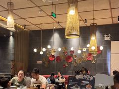 -炙柒Sekinana·精致料理 烧鸟·铁板烧(海上世界店)