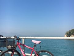 -南丫岛