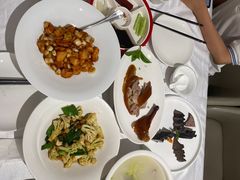 -月福京味斋·烤鸭店·北京菜(鼓楼总店)