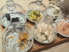 -阮大兴糕团(滨江宝龙店)