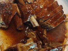 -秋色客家菜(流塘店)