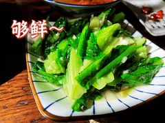 -吃货私房菜(丽江束河古镇店)