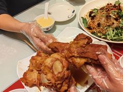 -吴记酱骨炖菜馆(西大直街店)