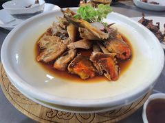 -甬上名灶·首店(环城西路店)