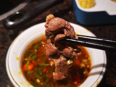 -八合里潮汕鲜牛肉火锅(深圳海岸城店)