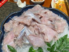 -前门涮肉(群力店)