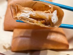 牛肉春卷-肖记公安牛肉鱼杂馆·省级非物质文化遗产(江汉路直营店)