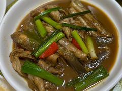 -老钱饭店(后渚港店)