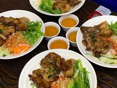 -PHO·5越南牛肉粉(建新路店)