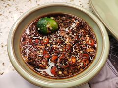 -椰子营·椰子鸡火锅(万象里店)
