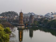-桂林两江四湖景区