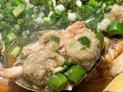 -探鱼·鲜青椒爽麻烤鱼(领展购物广场店)