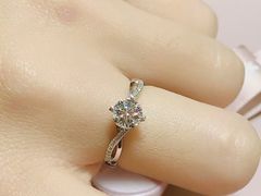 -六福珠寶(陈村顺联广场店)