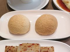 酥皮叉烧包-添好运(武商MALL店)