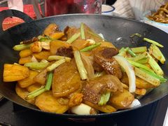 -大海碗·京菜炸酱面(雍和宫店)