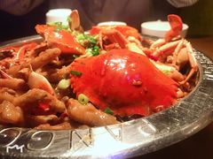 -胖哥俩肉蟹煲(世茂国际广场店)