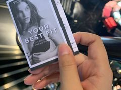 -Victoria's Secret(杭州湖滨银泰in77店)