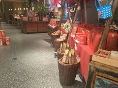 -青年公社烤鸭(熙悦天街店)