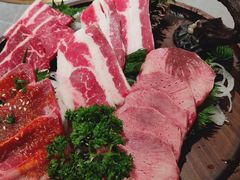 -花时·炭火烧肉(东百中心A馆店)