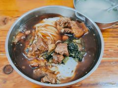 -小李腌粉(东海店)