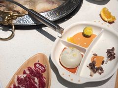 -千牛将·鲜牛肉火锅(开元路店)