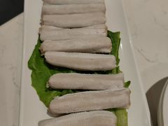 -周师兄大刀腰片火锅(磁器口直营店)