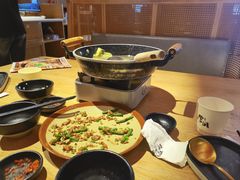 -川堂风·跷脚牛肉·乐山爆炒(宝山日月光店)