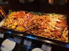 -汇泉王朝大饭店-旋转餐厅(南海路店)