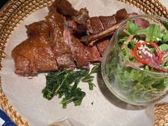 樟茶鸭-锦府盐帮·李宅(领展购物广场中关村店)