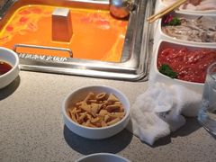 -海底捞大排档火锅(悦荟广场店)