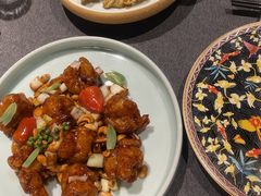 -羲和雅苑•北京烤鸭(平安国际金融中心店)