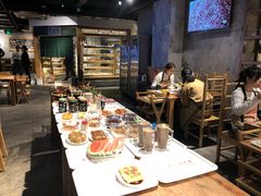 -袁记串串香(梁家巷店)